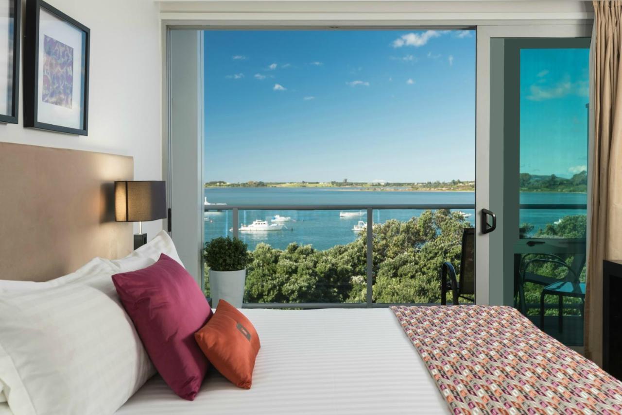On Devonport Hotel Tauranga