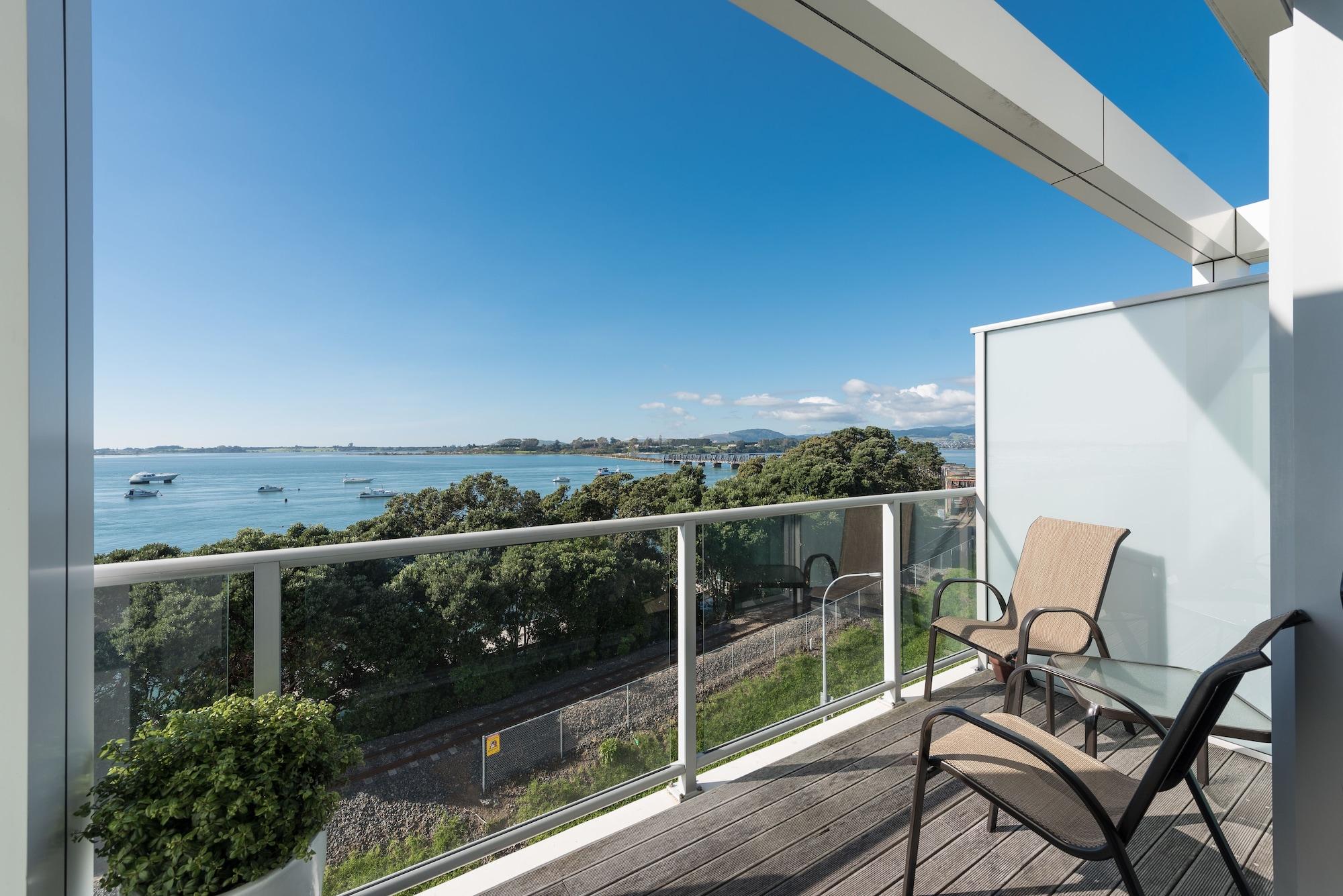 On Devonport