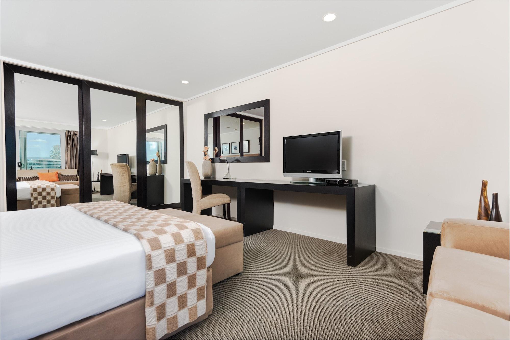 On Devonport 4* Tauranga