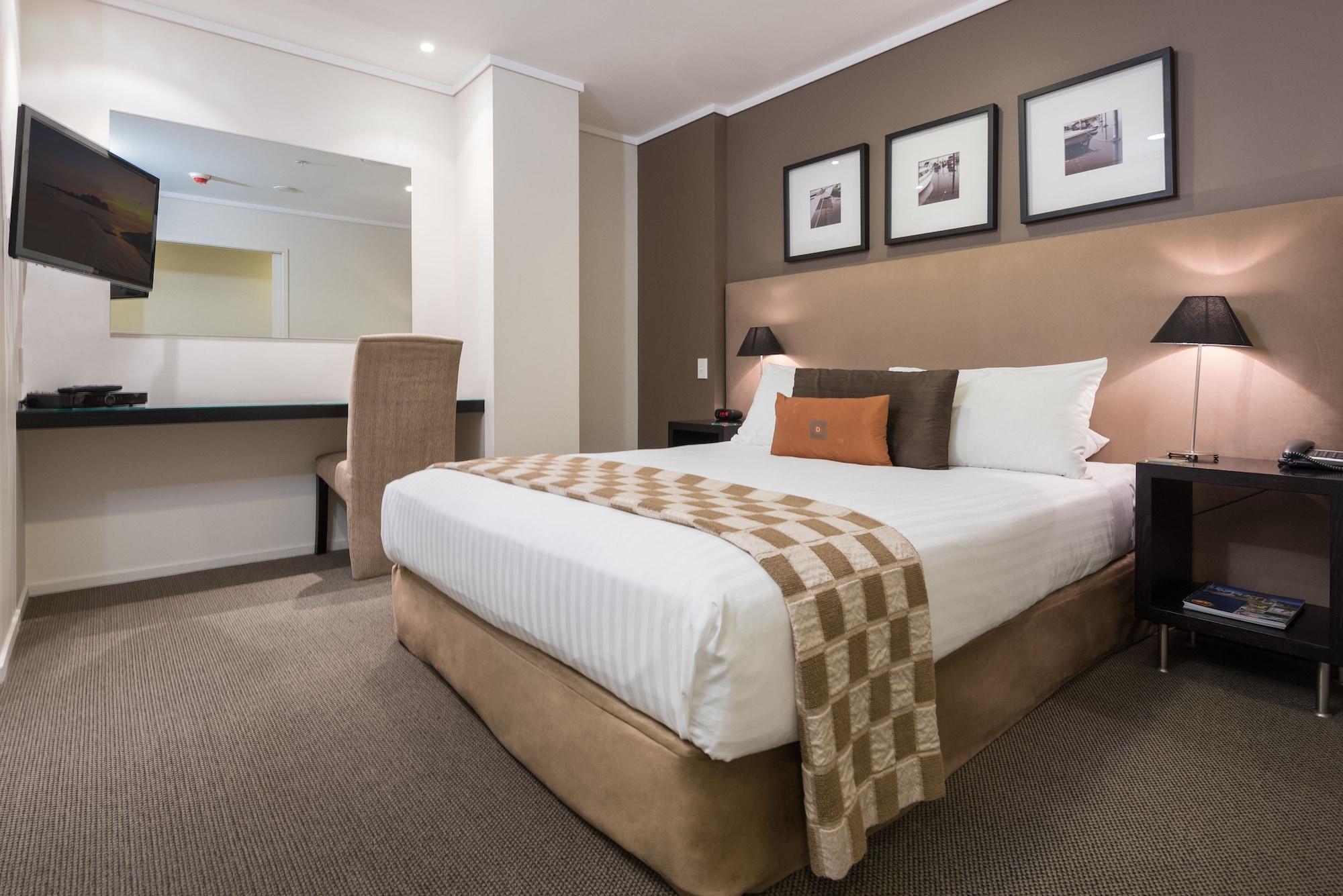 On Devonport Hotel Tauranga