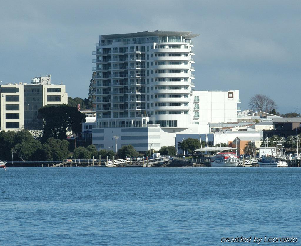 On Devonport Hotel
