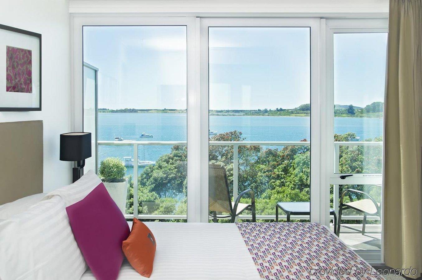 Hotel On Devonport Tauranga