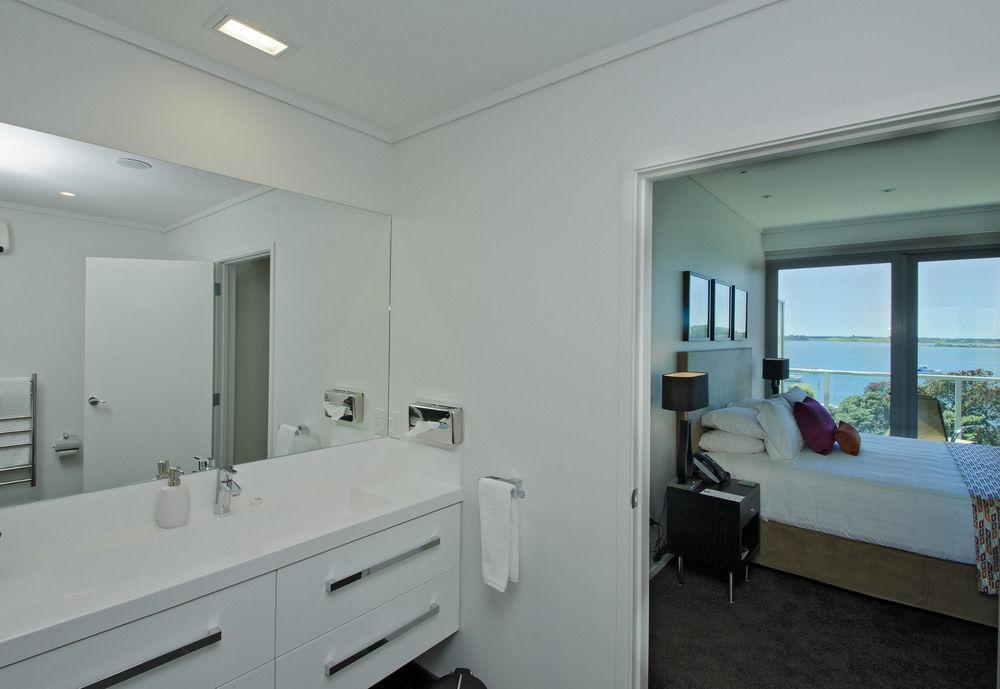 On Devonport Hotel Tauranga