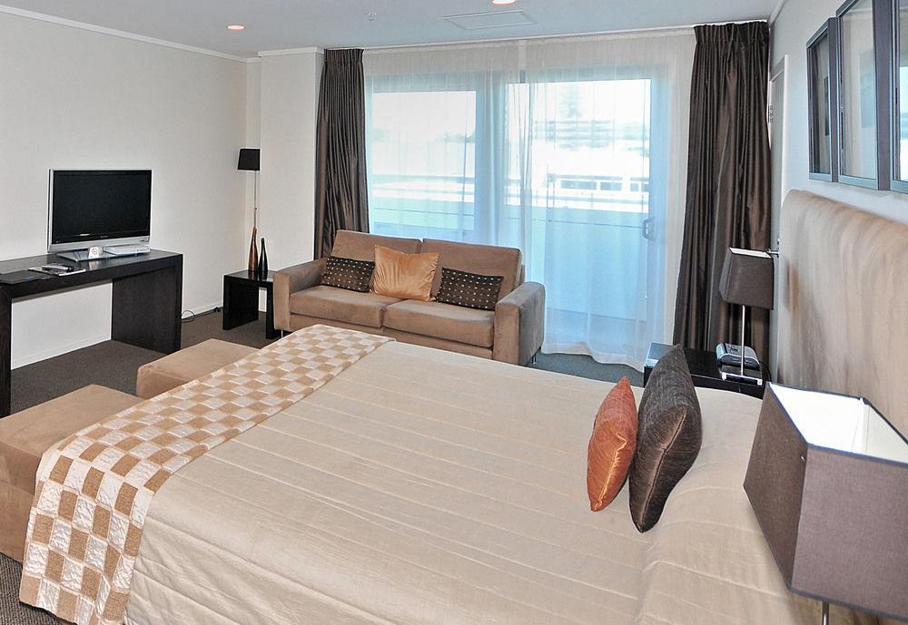 Hotel On Devonport Tauranga