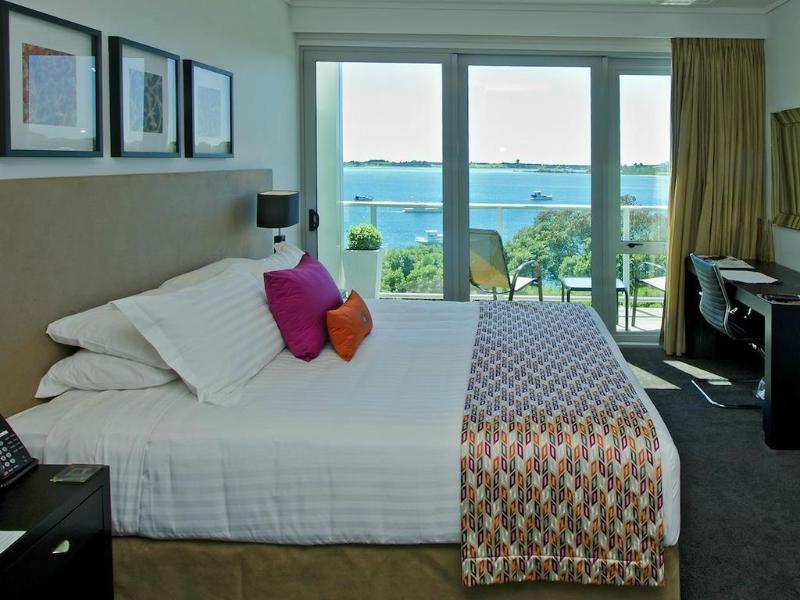 On Devonport 4* Tauranga