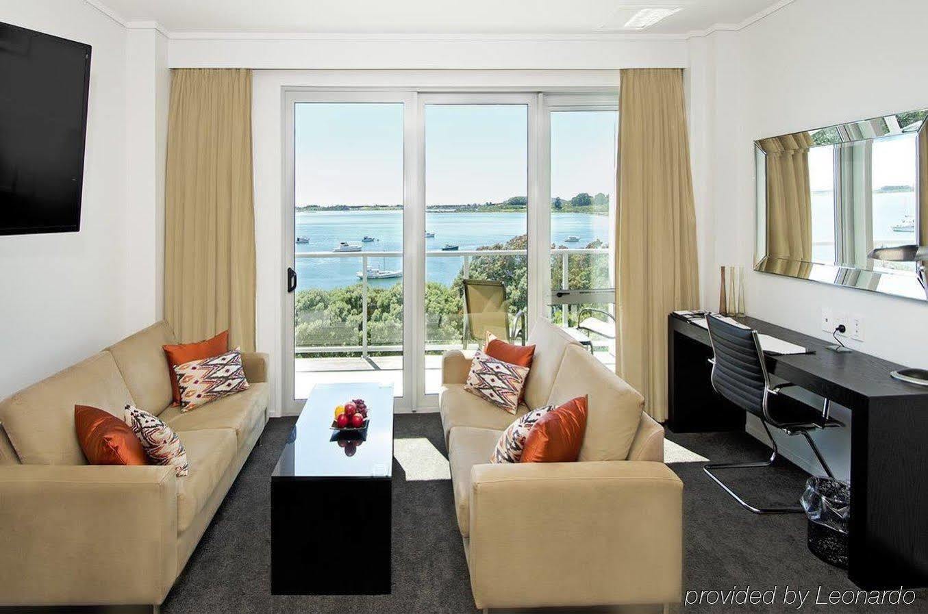 On Devonport 4* Tauranga