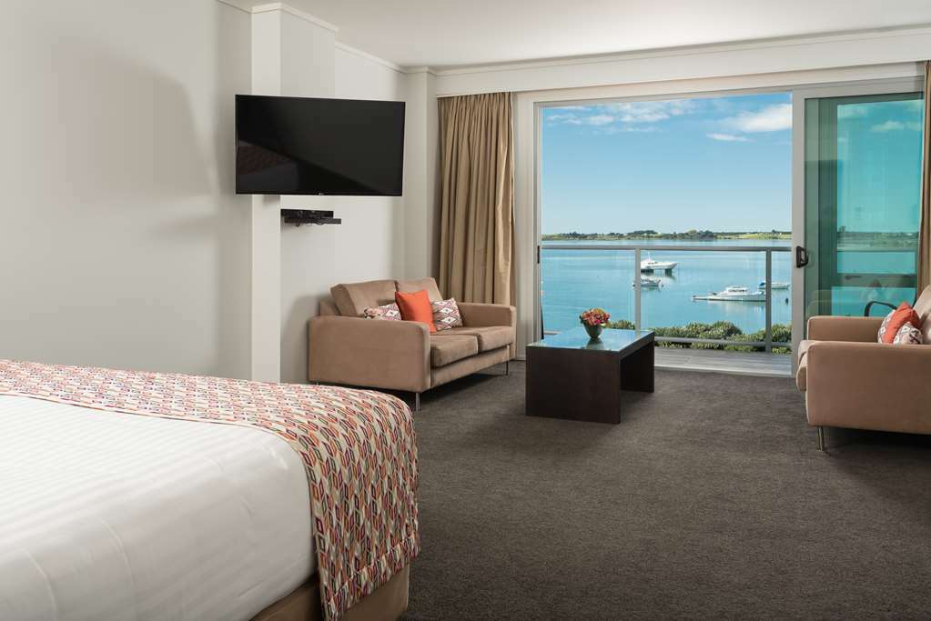 On Devonport Tauranga